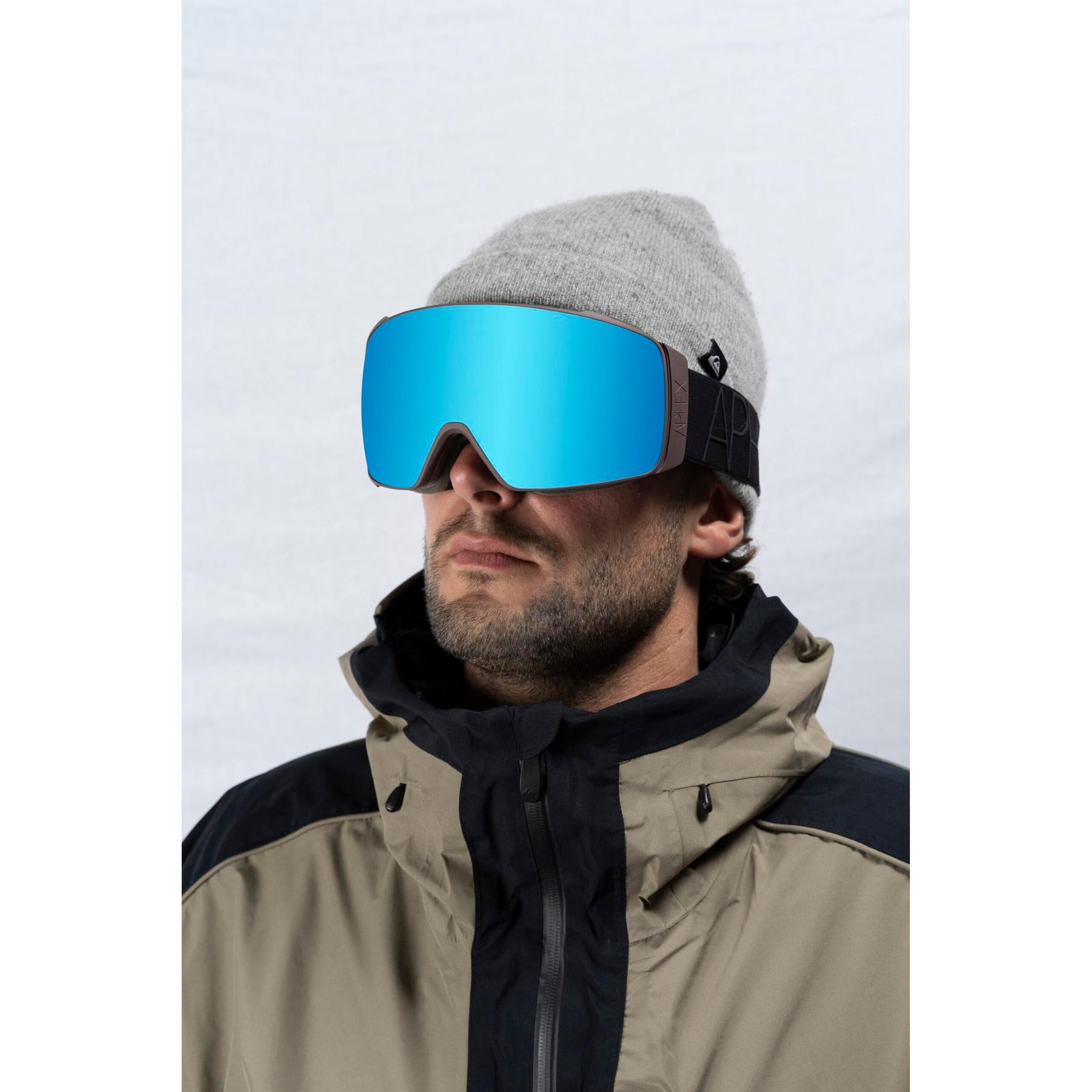 Masque de ski Aphex Orion 2/2