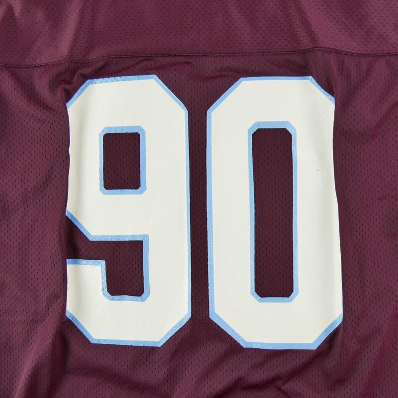Second life - Tricou bărbați 1983-85 Michigan Panthers - Bun