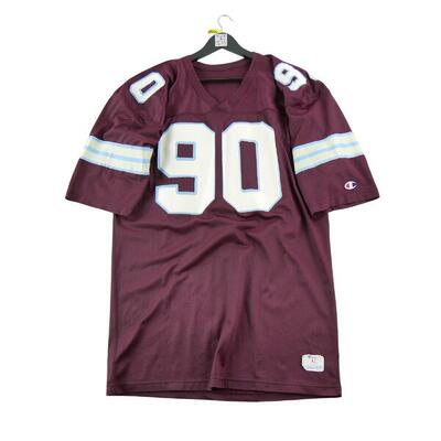 Tweedehands - heren jersey 1983-85 michigan panthers - goede staat