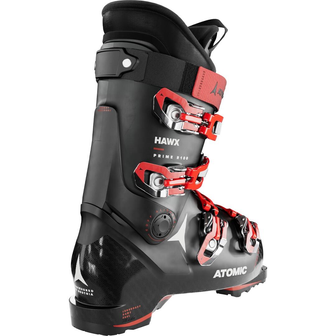 ATOMIC HAWX PRIME R 100 GW 3/3