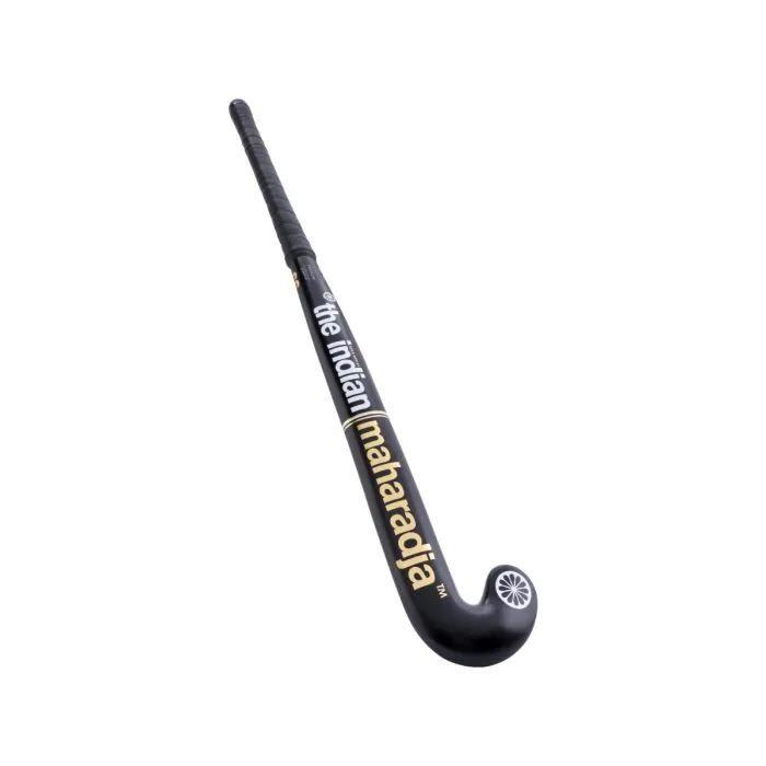 Bastone da hockey The Indian Maharadja Gold 95 PBOW 3/4