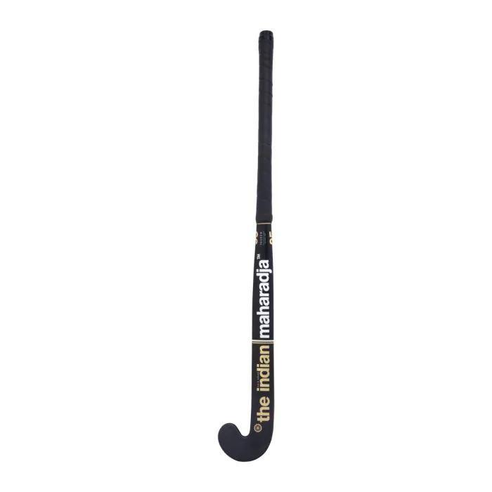 Bastone da hockey The Indian Maharadja Gold 95 PBOW 2/4