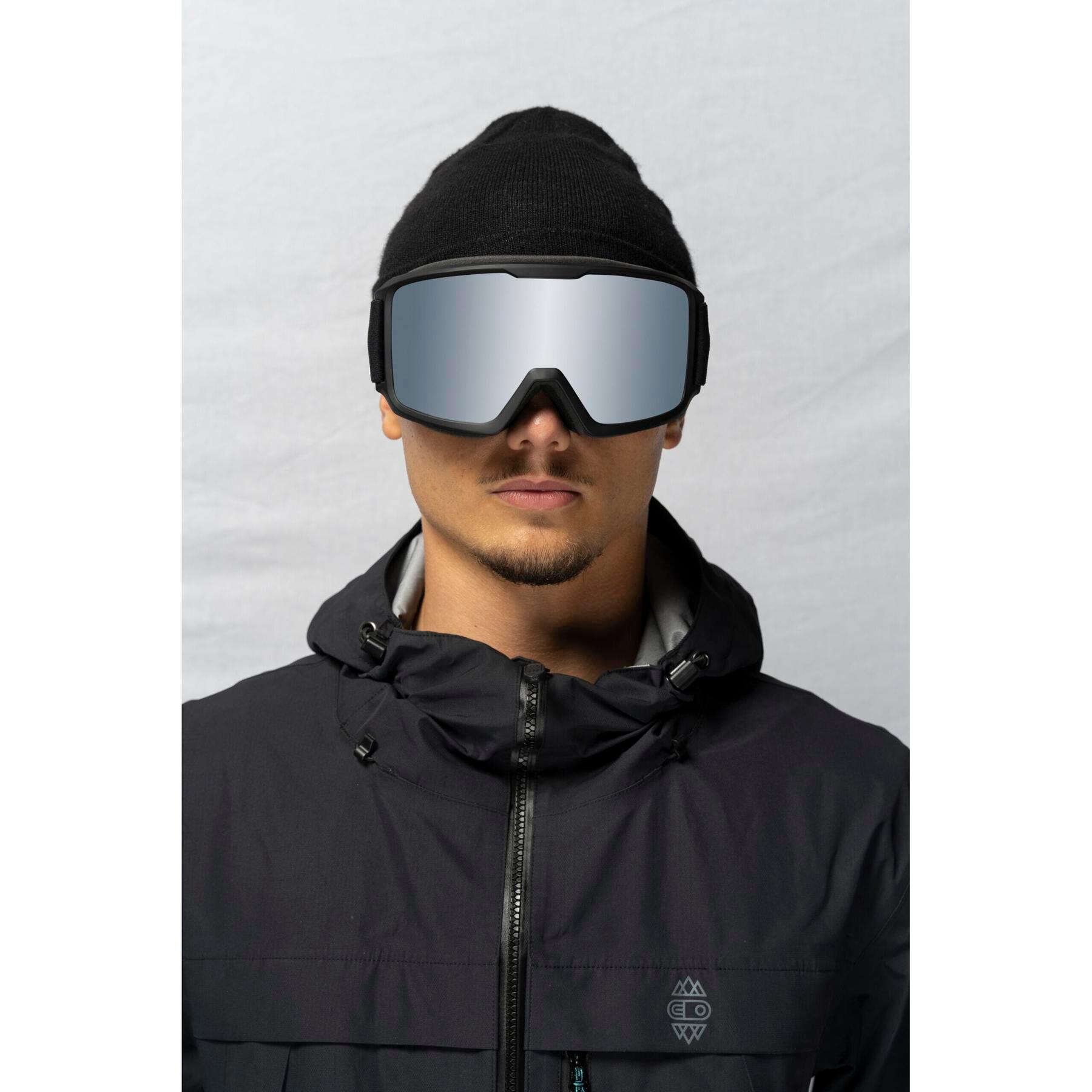 Masque de ski Aphex Nova 3/4
