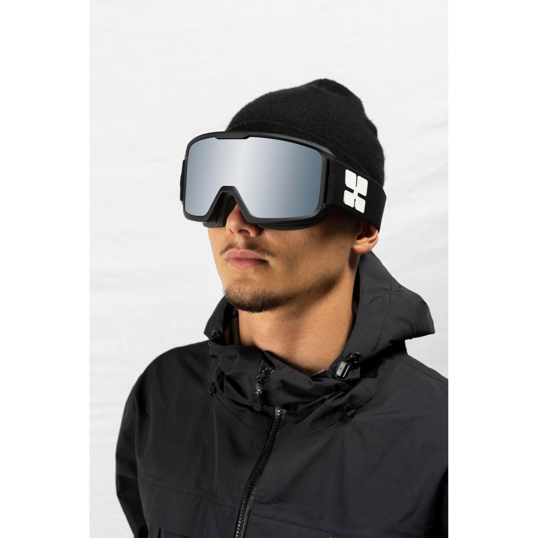 Masque de ski Aphex Nova 2/4