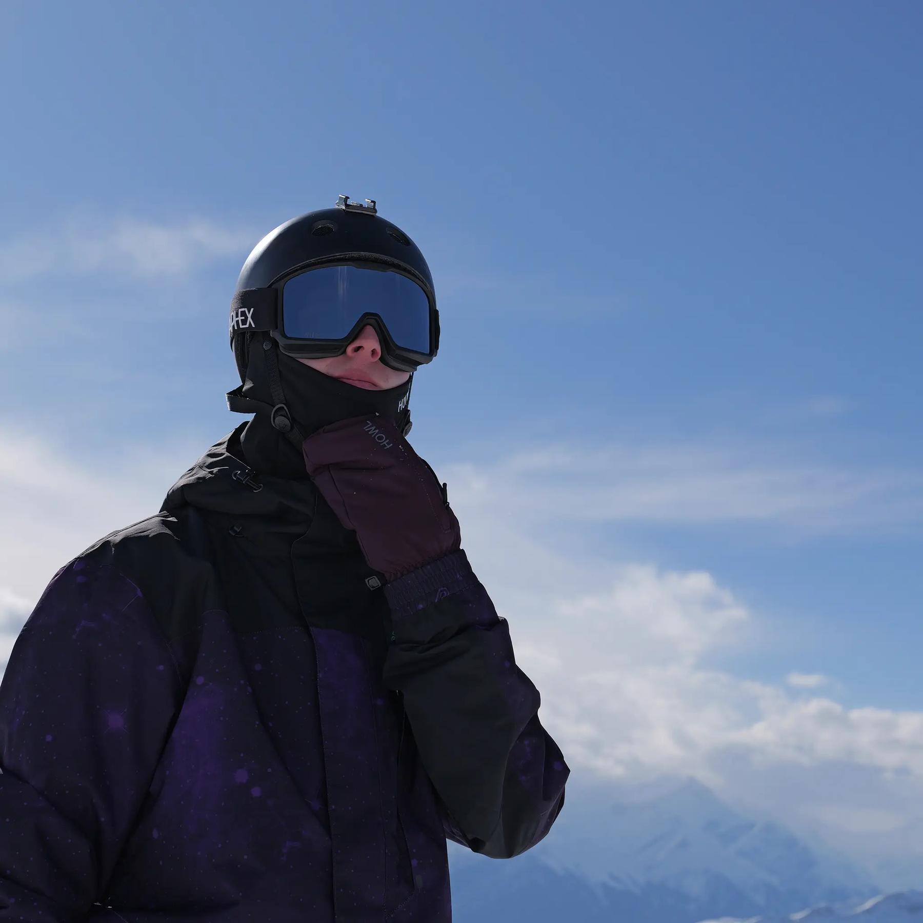 Masque de ski Aphex Nova 4/4