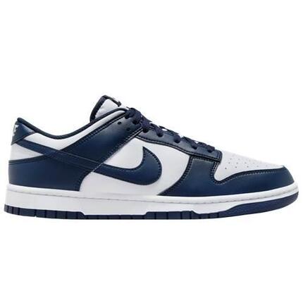 Chaussures universel hommes Nike Dunk Low Retro