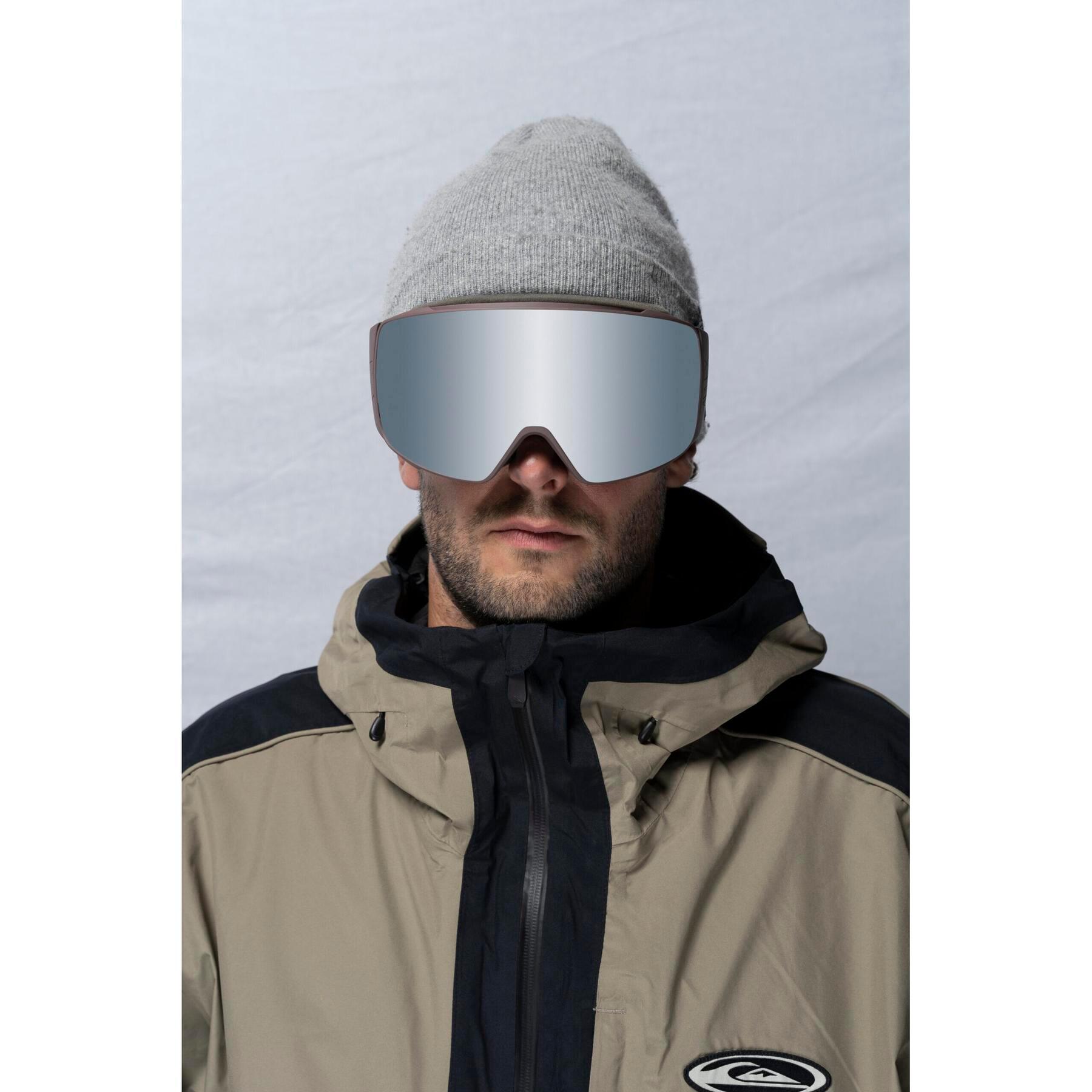 Masque de ski Aphex Orion 3/4