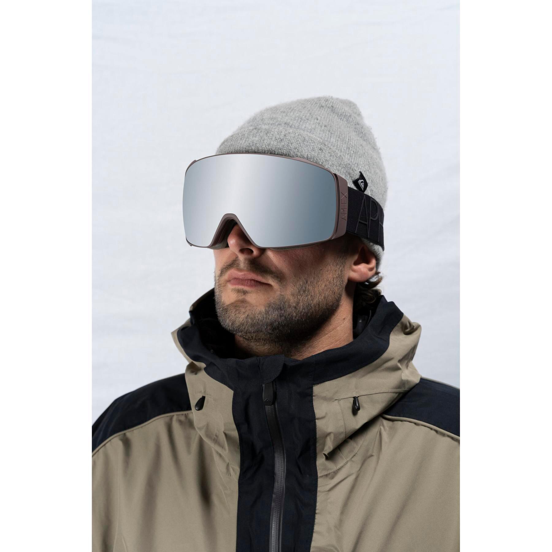 Masque de ski Aphex Orion 2/4
