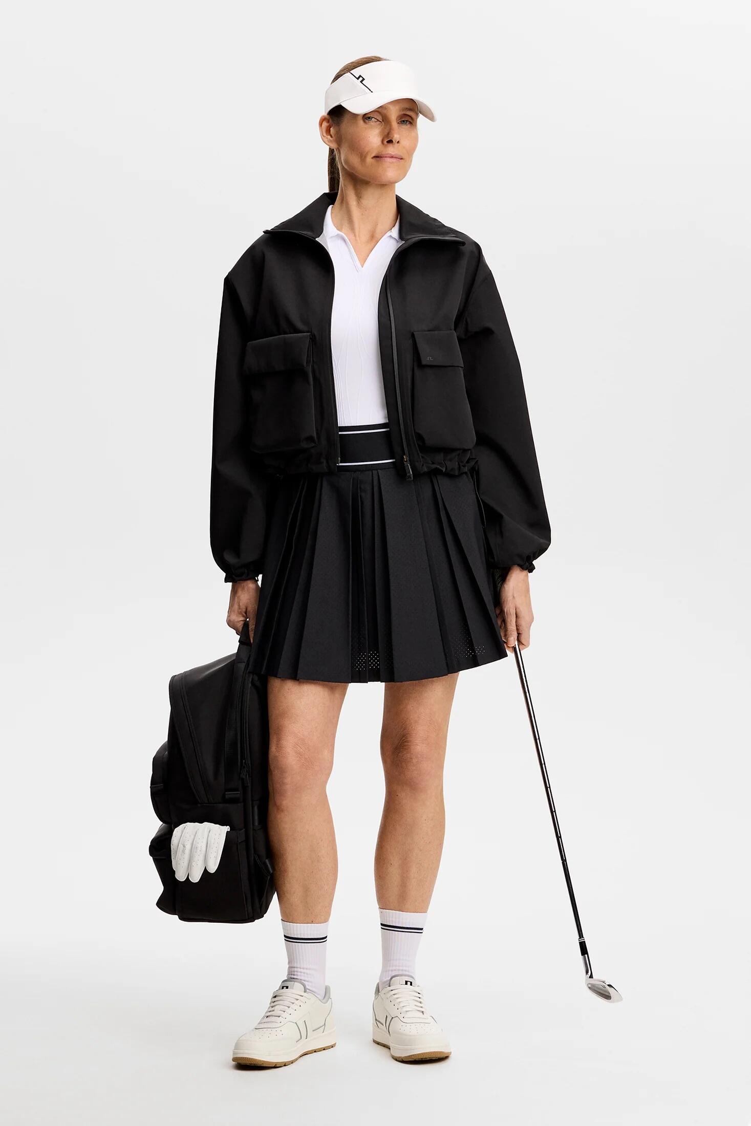 Marlie Polo Damen Weiss 4/4