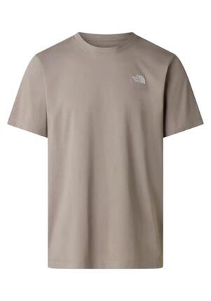 Koszulka turystyczna męska The North Face M Evolution Simple Dome Tee