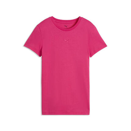 Essentials T-Shirt Damen PUMA