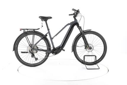 Reconditionné - Merida eBIG.Tour 675 EQ Trekking E-Bike - Très Bon