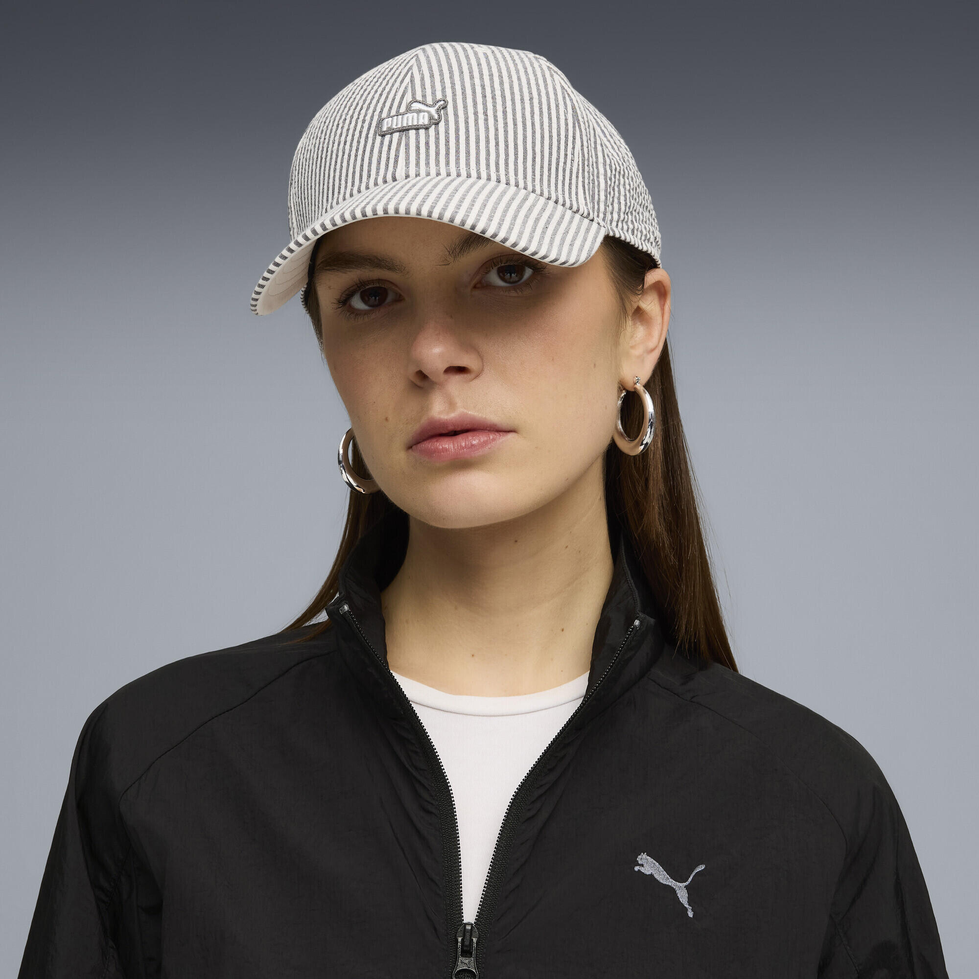 Casquette de baseball à logo N° 1 Essentials PUMA 2/4