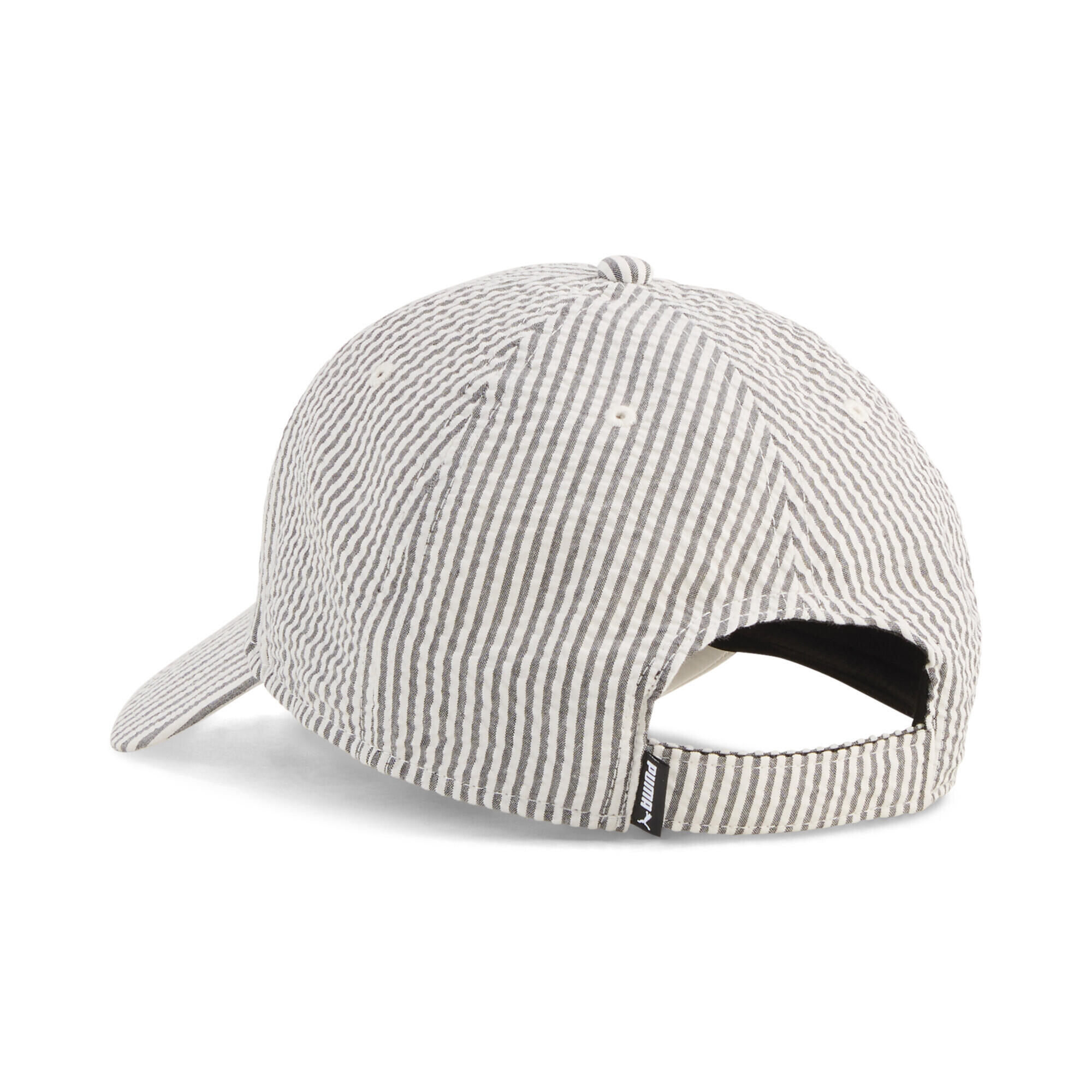 Casquette de baseball à logo N° 1 Essentials PUMA 4/4