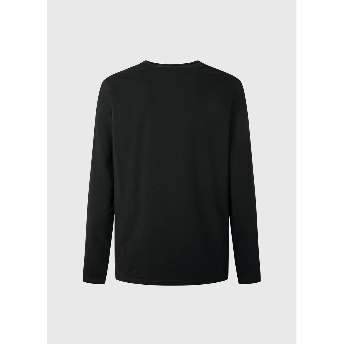Camiseta de manga larga Pepe Jeans Original Basic 2 5/5