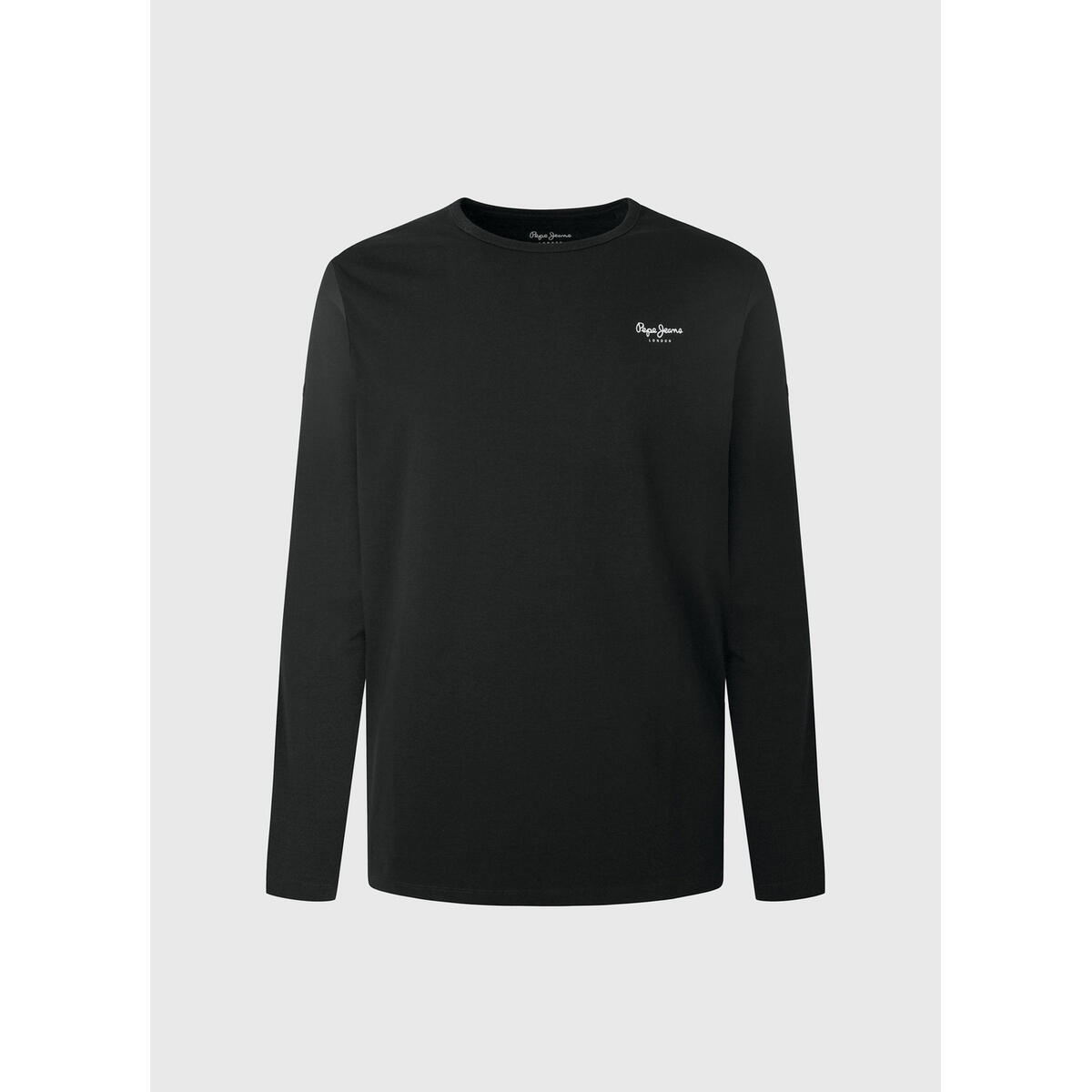 Camiseta de manga larga Pepe Jeans Original Basic 2 4/5