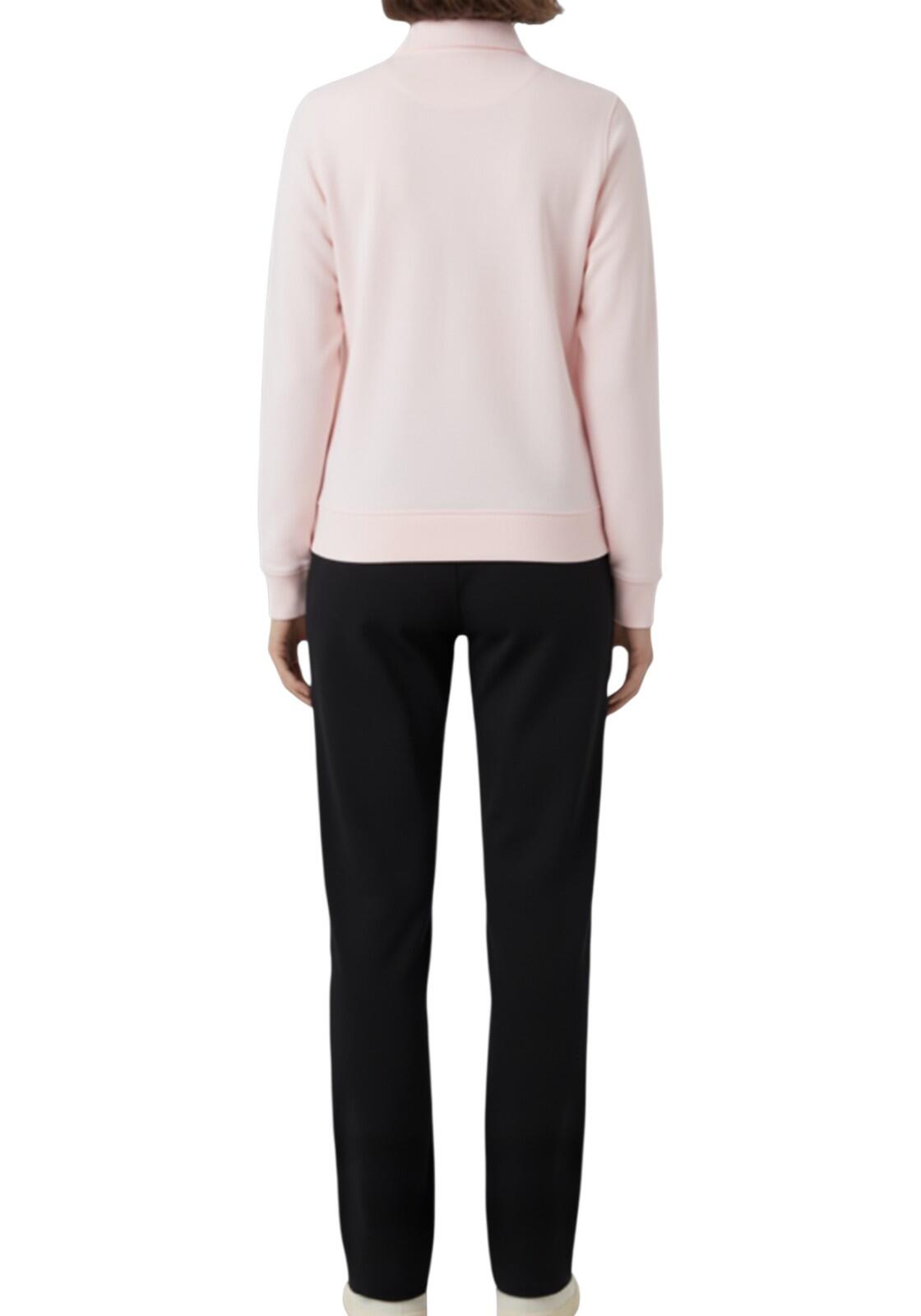 FULL ZIP SUIT COL PS222 3/3