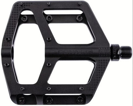Pédale plate-forme « Twoface »