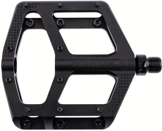 Pédale plate-forme « Twoface »