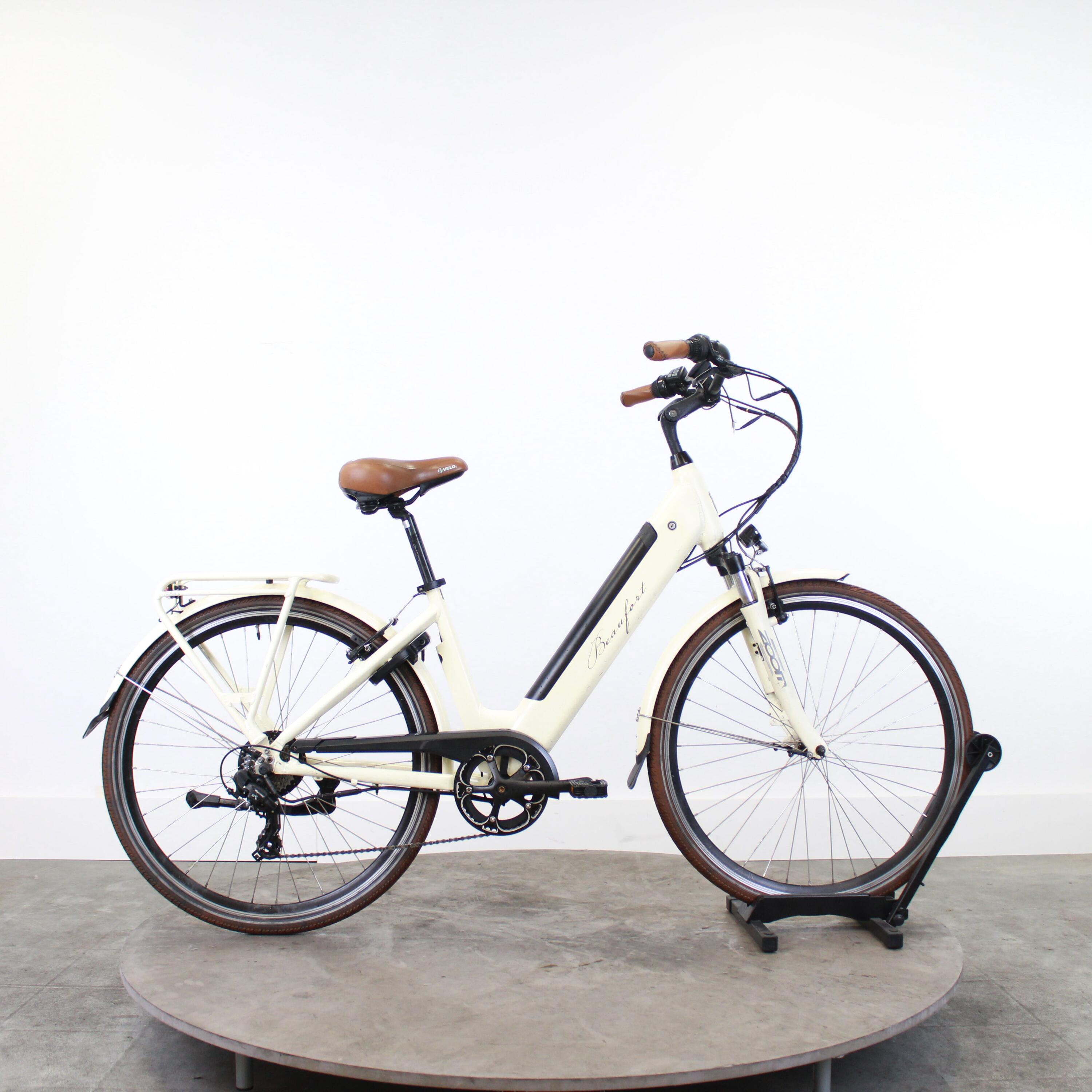 BEAUFORT Reconditionné - Ville électrique Britt - Très bon état