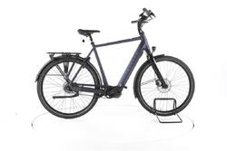 Reconditionné - Gazelle Chamonix C5 HMS City Vélo électrique 2023 - Très Bon
