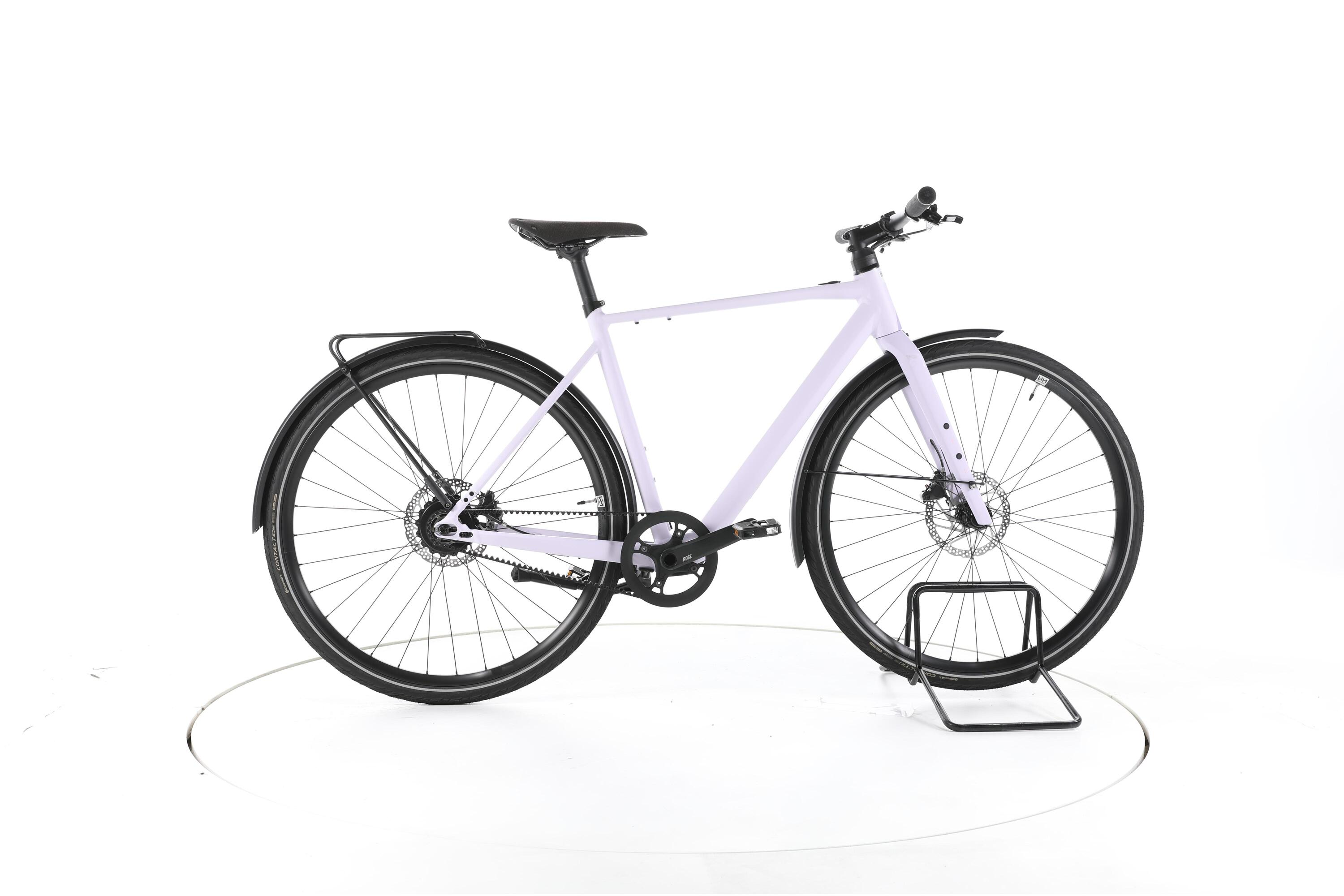 ROSE Reconditionné - Rose Sneak Plus EQ E-Gravelbike 2025 - Très Bon