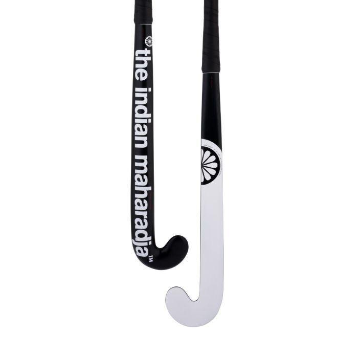 Bastone da hockey The Indian Maharadja Jhuknaa 100 4/4