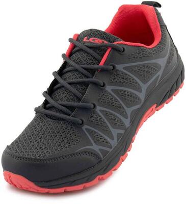 Scarpe Outdoor Donna Loap Birken Grigie