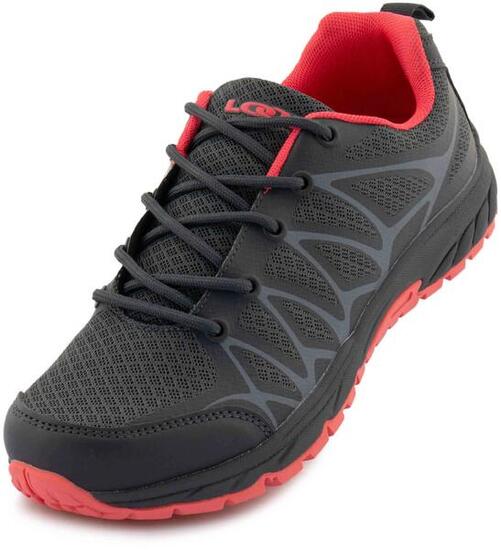 Scarpe Outdoor Donna Loap Birken Grigie