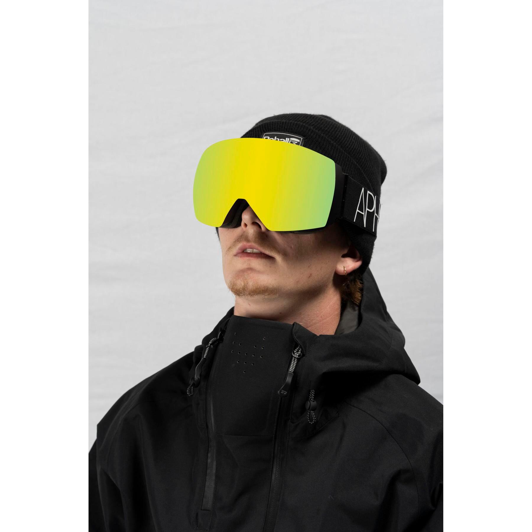Masque de ski Aphex STYX 3/3