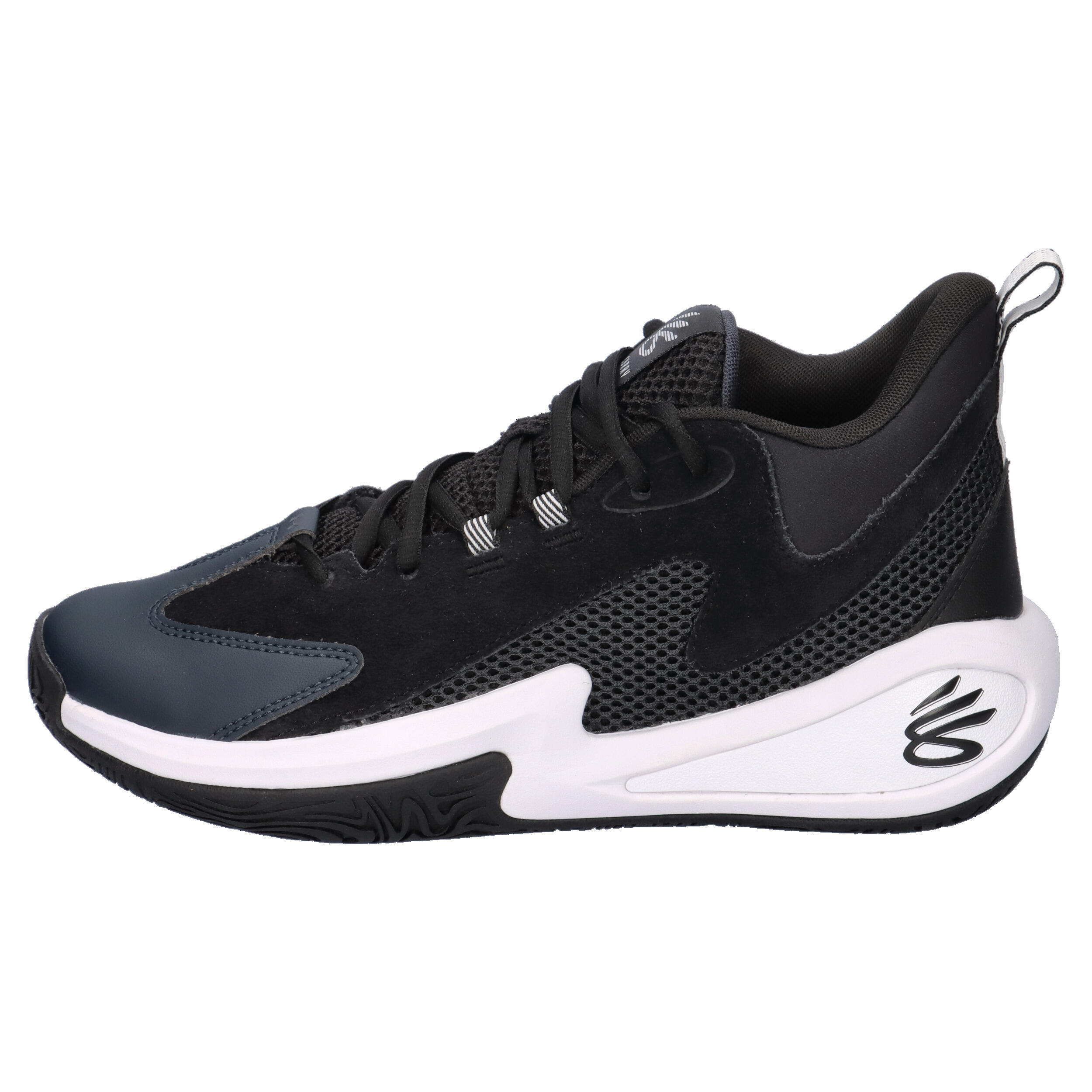 Under Armour Unisex Basketballschuhe Curry Splash 3Z 6000750 2/7