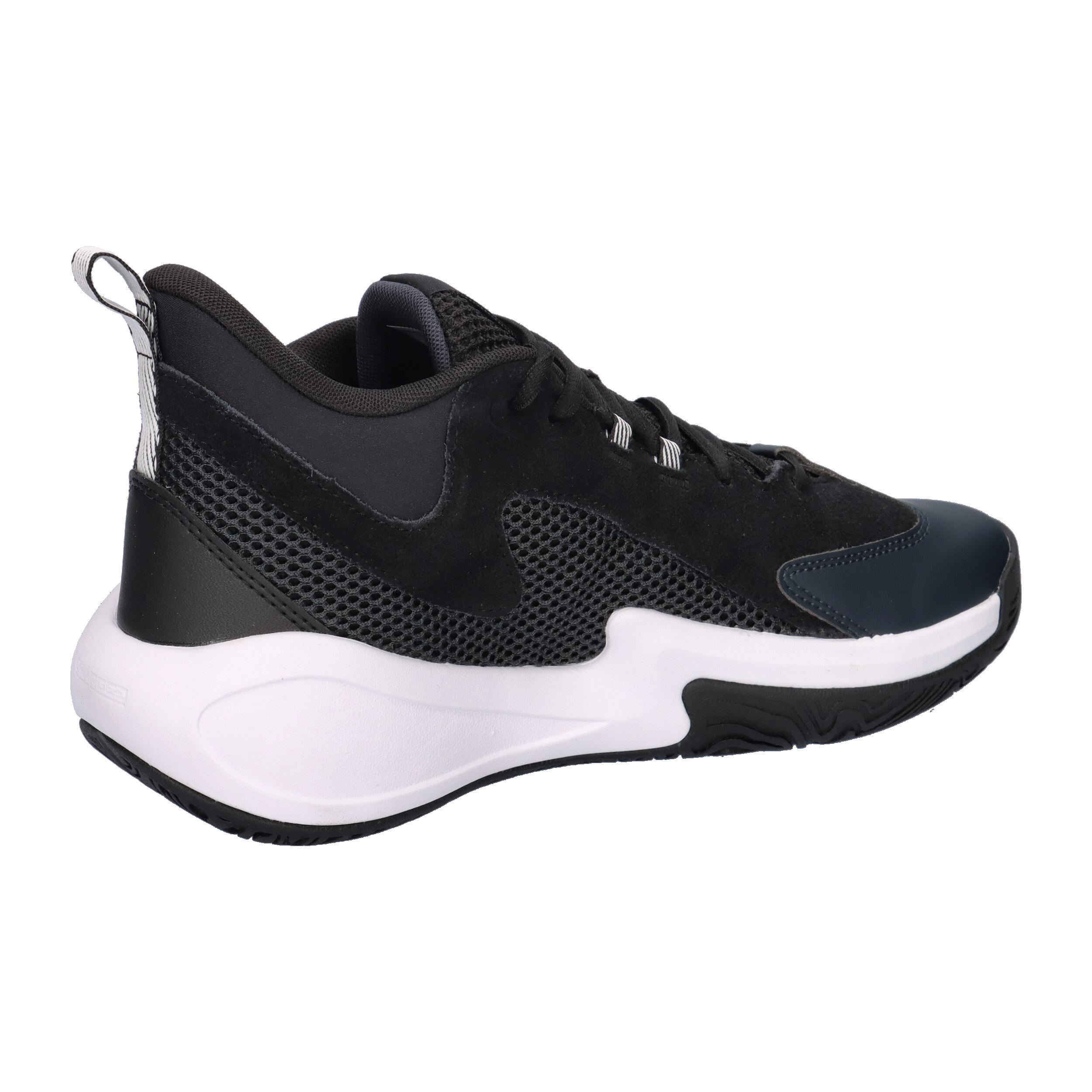 Under Armour Unisex Basketballschuhe Curry Splash 3Z 6000750 7/7