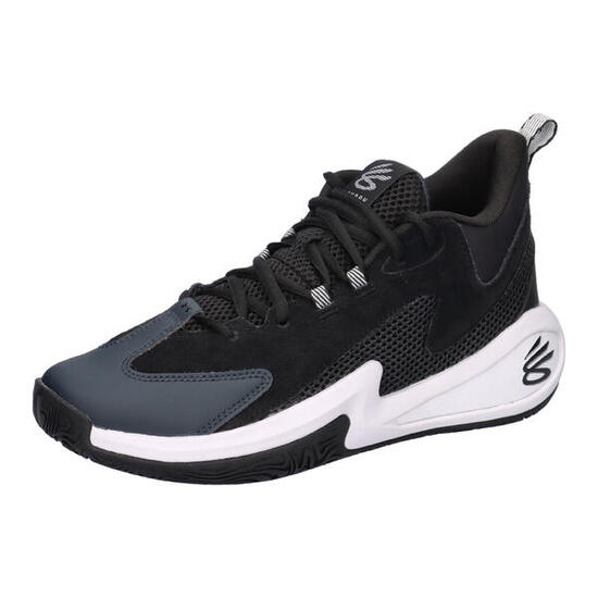 Under Armour Unisex Basketballschuhe Curry Splash 3Z 6000750