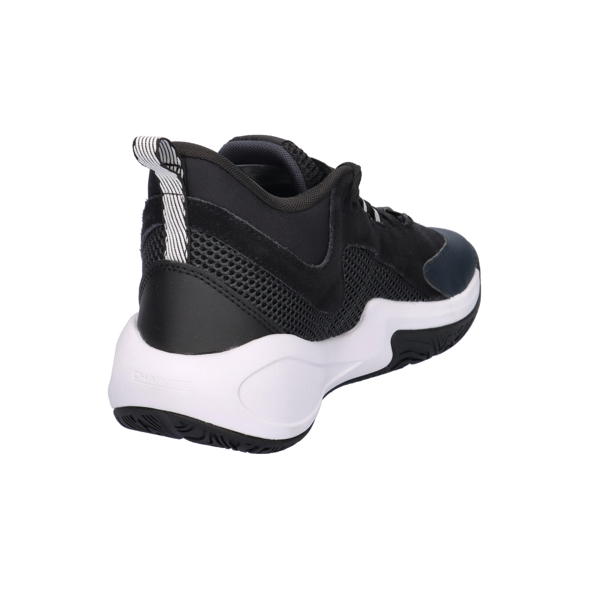 Under Armour Unisex Basketballschuhe Curry Splash 3Z 6000750 6/7
