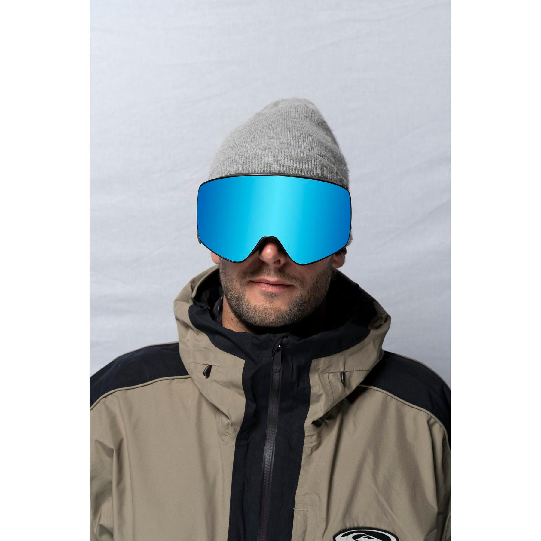 Masque de ski Aphex Virgo 3/3
