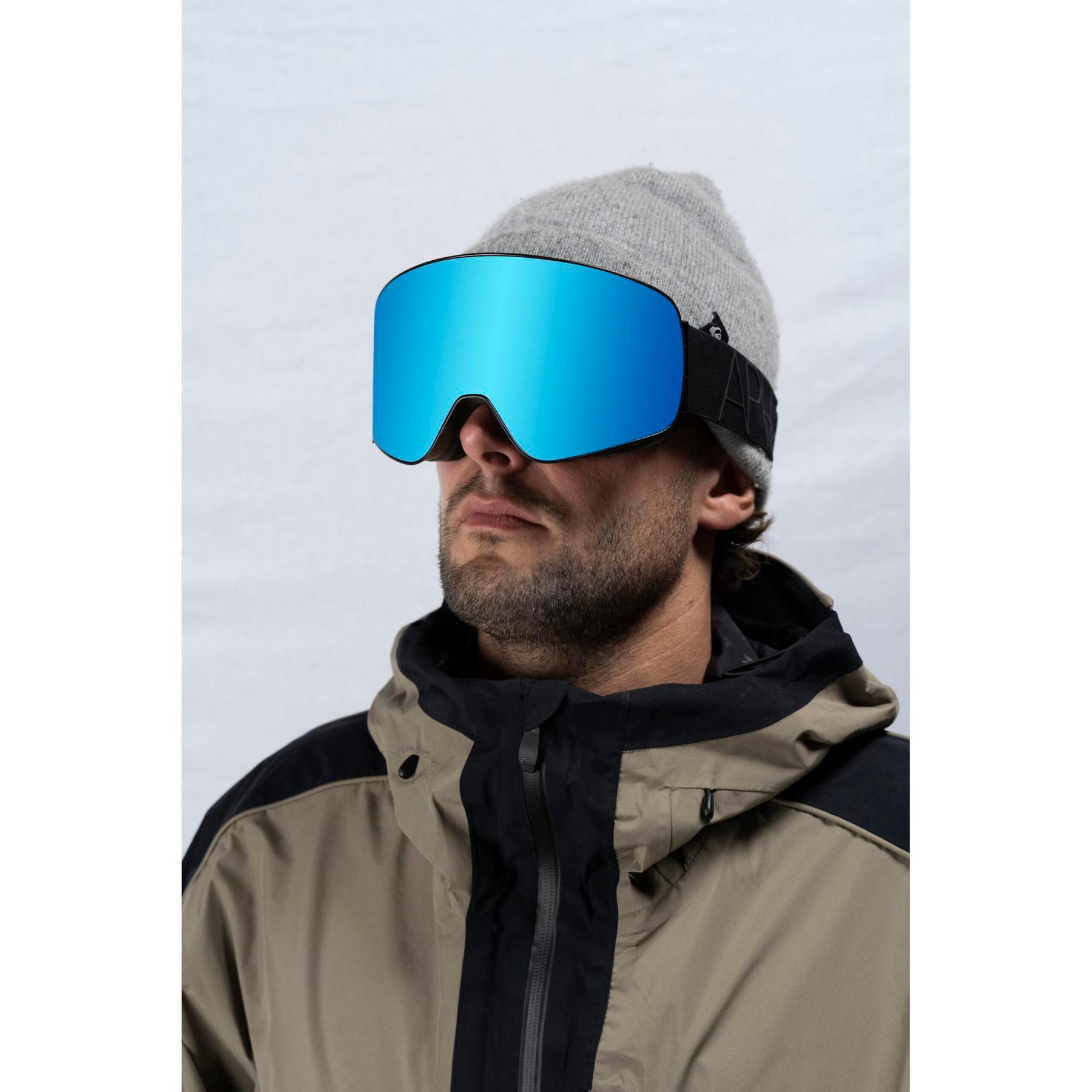 Masque de ski Aphex Virgo 2/3