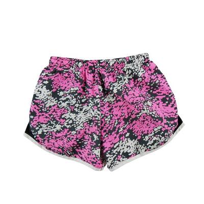 Tweedehands - volwassen hardloopshorts roze - zeer goede staat