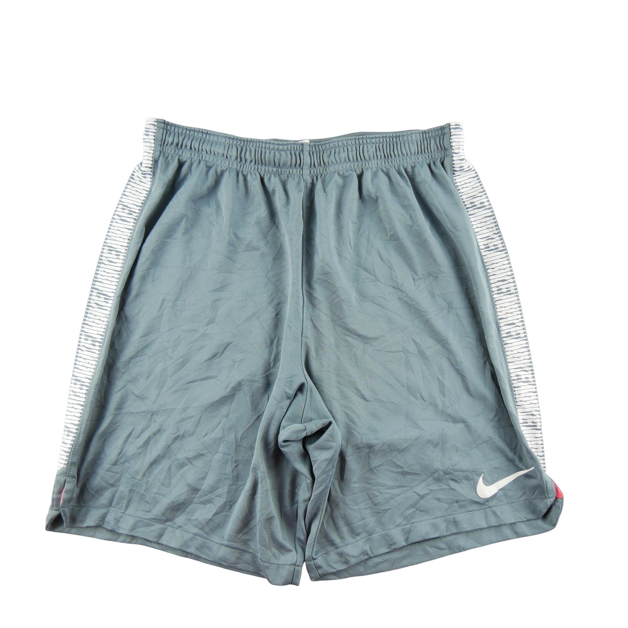 NIKE Reconditionné - Short Homme Dri-Fit Gris - Excellent
