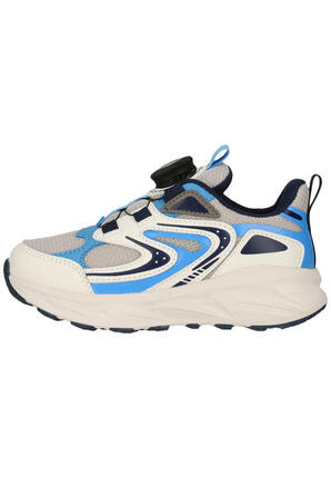 Baskets enfant Zigzag Sagunto Q-Lock