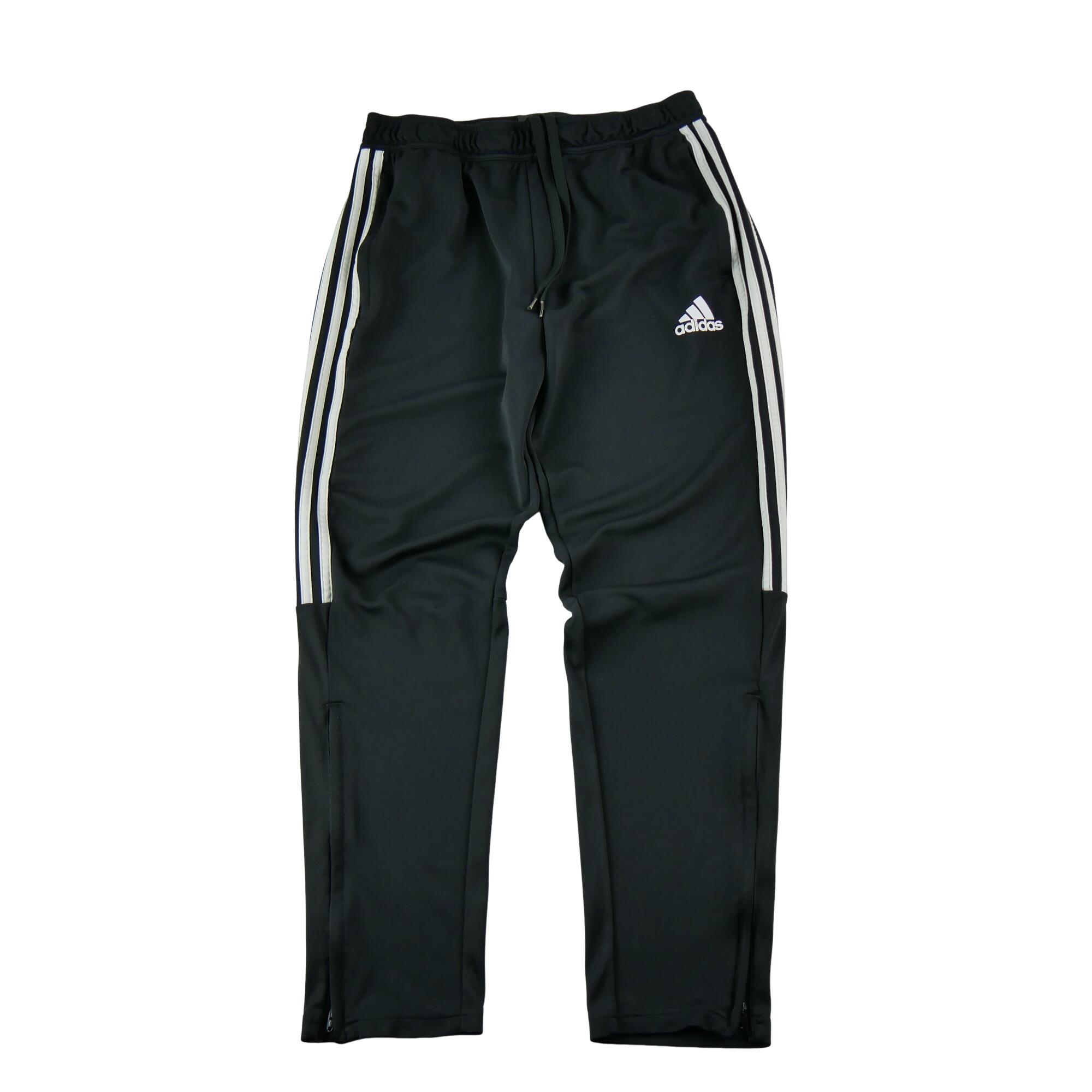 ADIDAS Reconditionné - Jogging Homme AeroReady Noir - Bon État