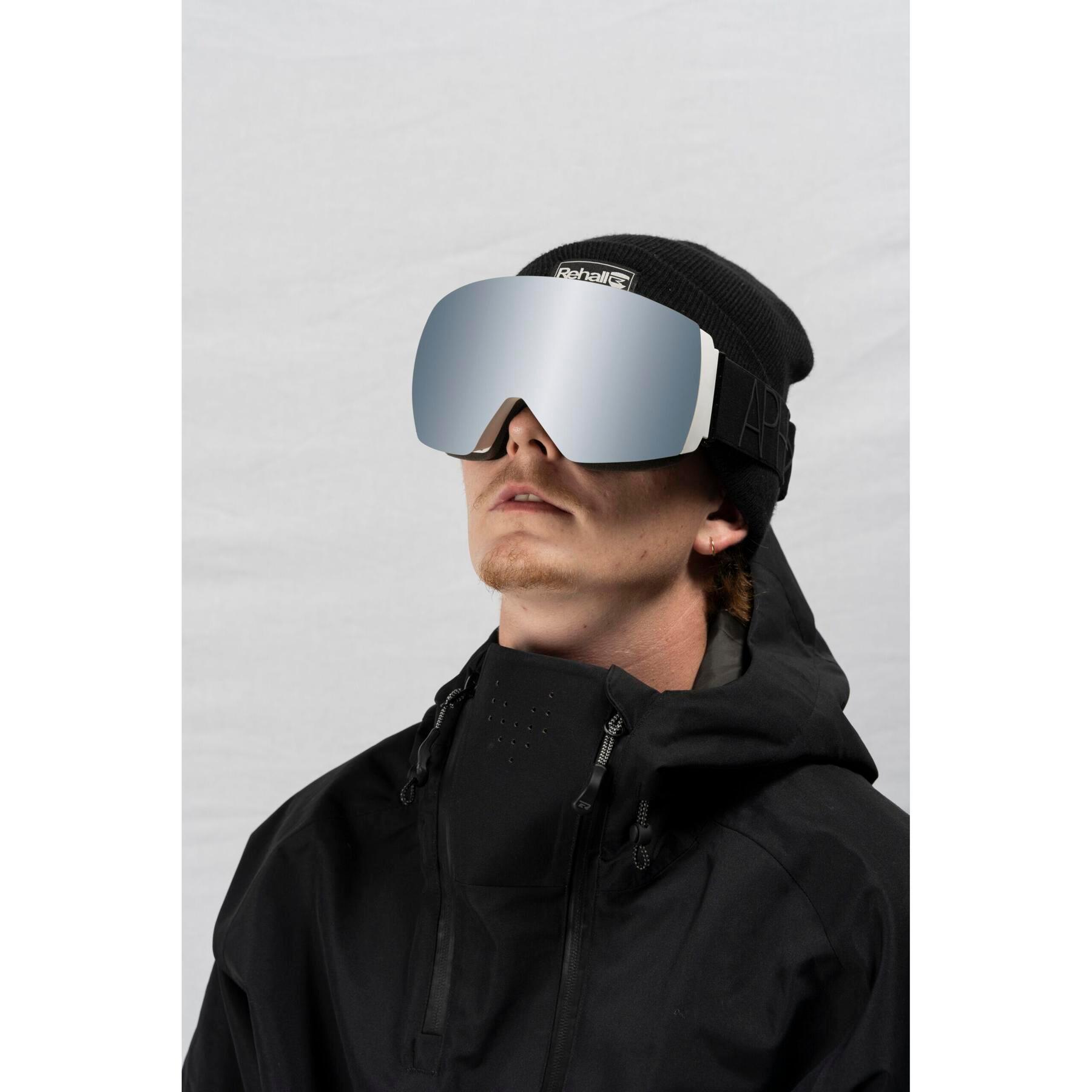 Masque de ski Aphex STYX 3/3