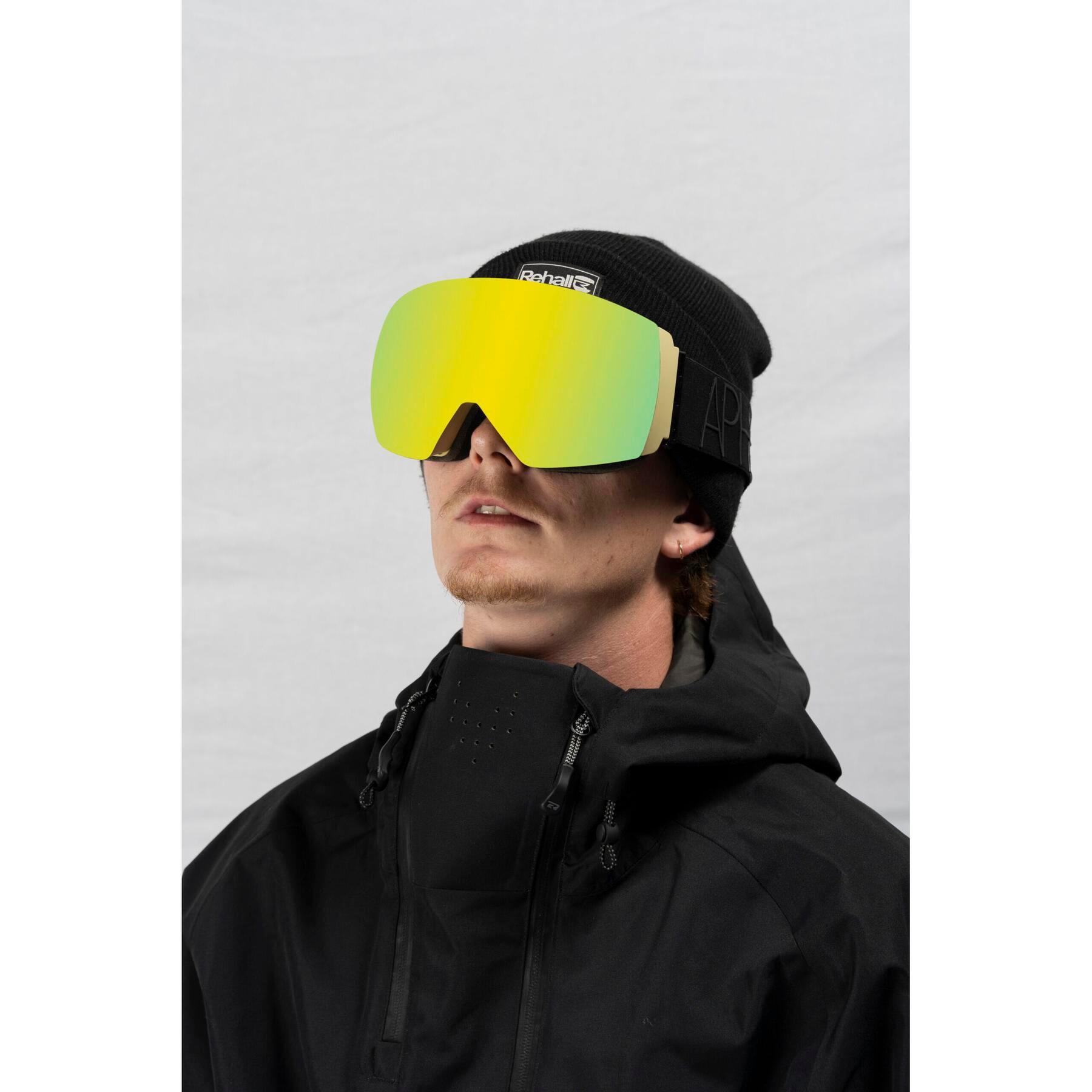 Masque de ski Aphex STYX 3/3