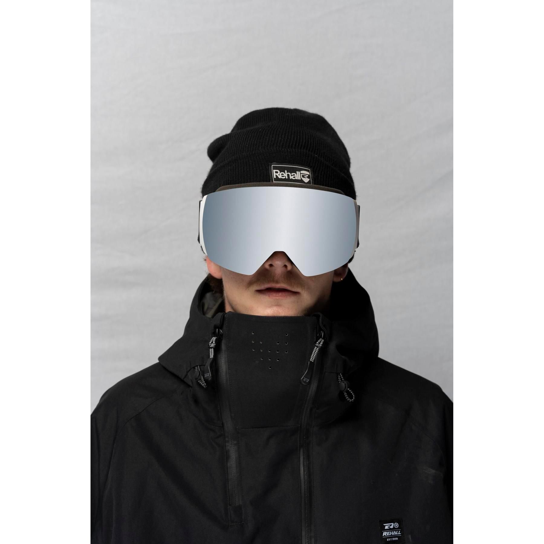 Masque de ski Aphex STYX 2/3