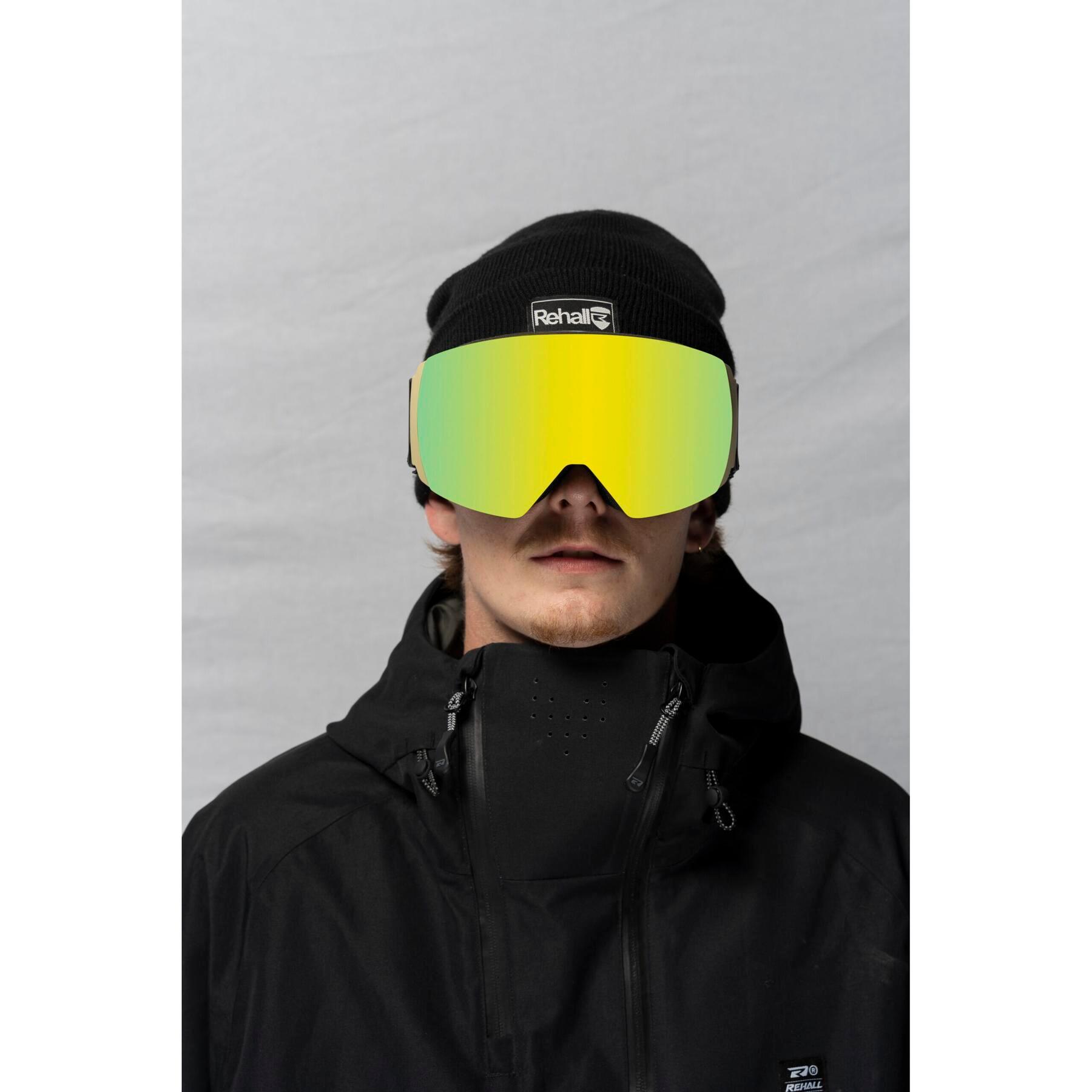 Masque de ski Aphex STYX 2/3