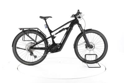 Ebike ricondizionata · Cannondale Moterra EQ · Ottime condizioni