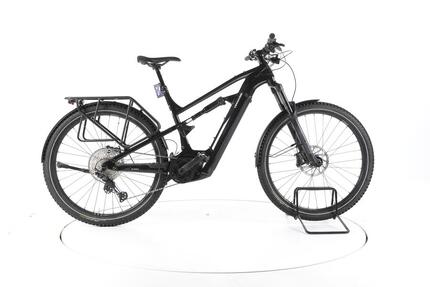 Second Life - Cannondale Moterra Neo EQ SUV E-Bike 2024 - Bardzo dobry stan