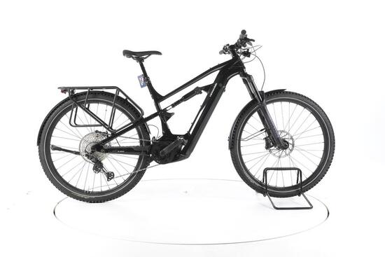 Ebike ricondizionata · Cannondale Moterra EQ · Ottime condizioni