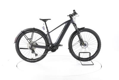 Tweedehands - cube reaction hyb. pro allroad trekking e-bike 2025 - zeer goed