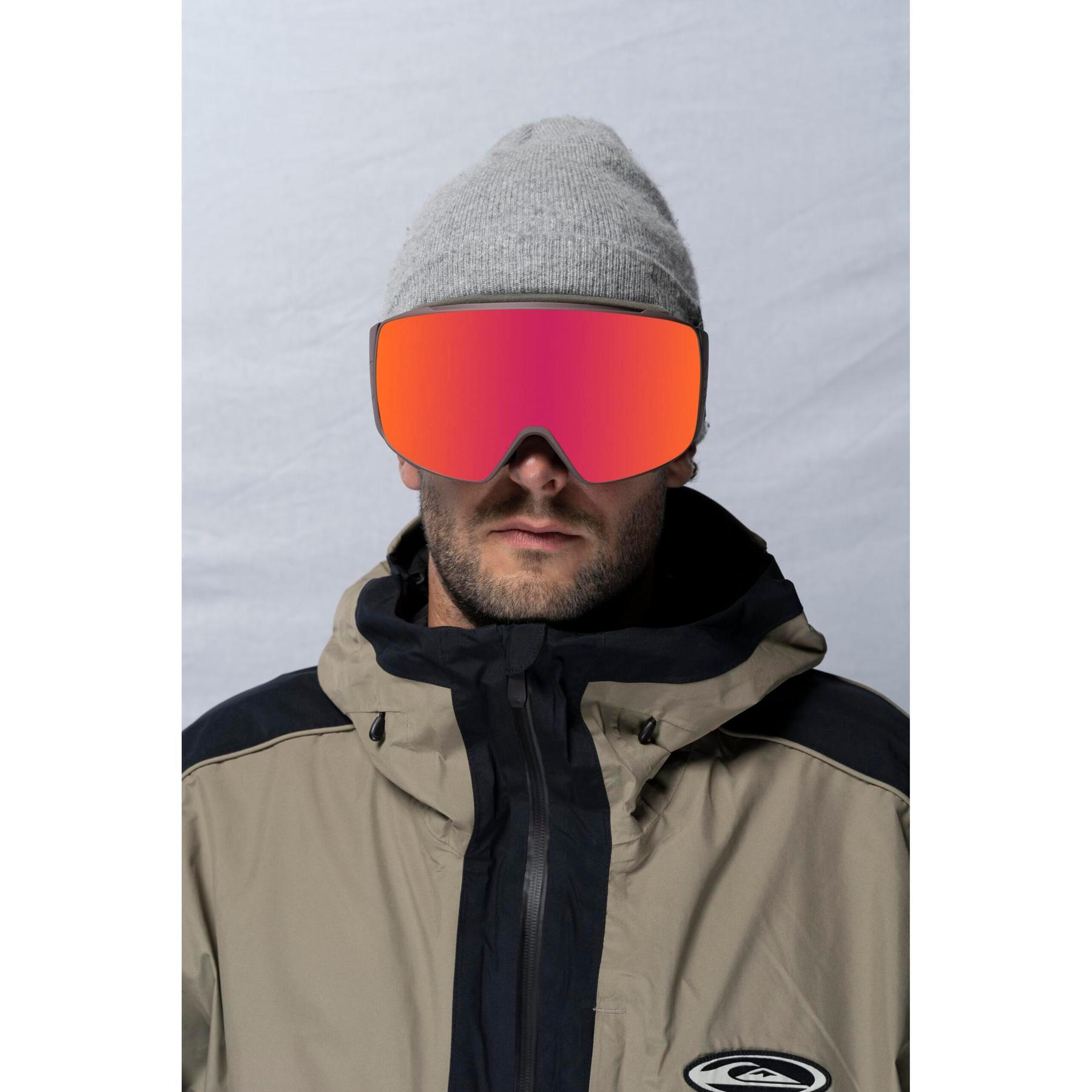 Masque de ski Aphex Orion 3/3