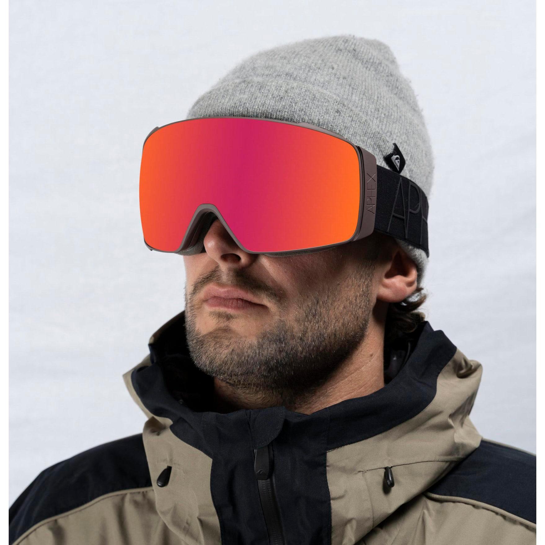Masque de ski Aphex Orion 2/3